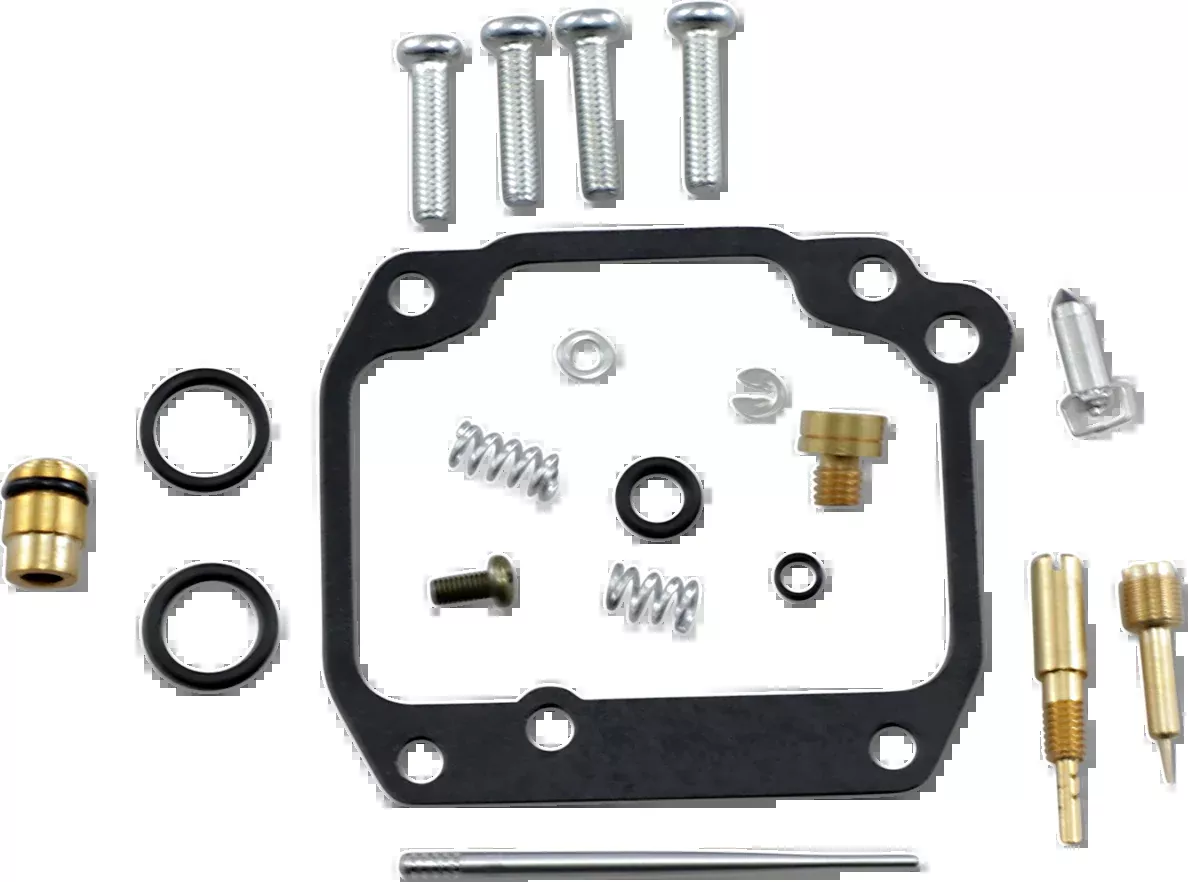 Moose Offroad Carburetor Repair Kit – Suzuki-26-1592