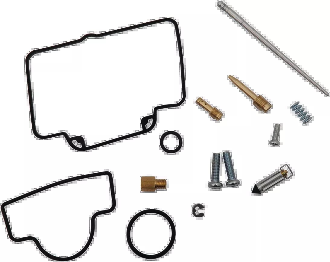 Moose Offroad Carburetor Repair Kit - Suzuki-26-1739