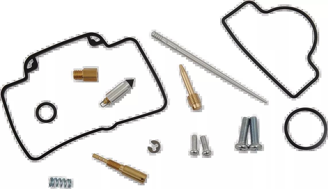 Moose Offroad Carburetor Repair Kit - Suzuki-26-1740