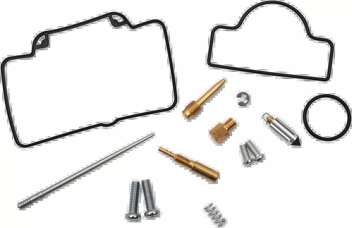 Moose Offroad Carburetor Repair Kit - Suzuki-26-1747