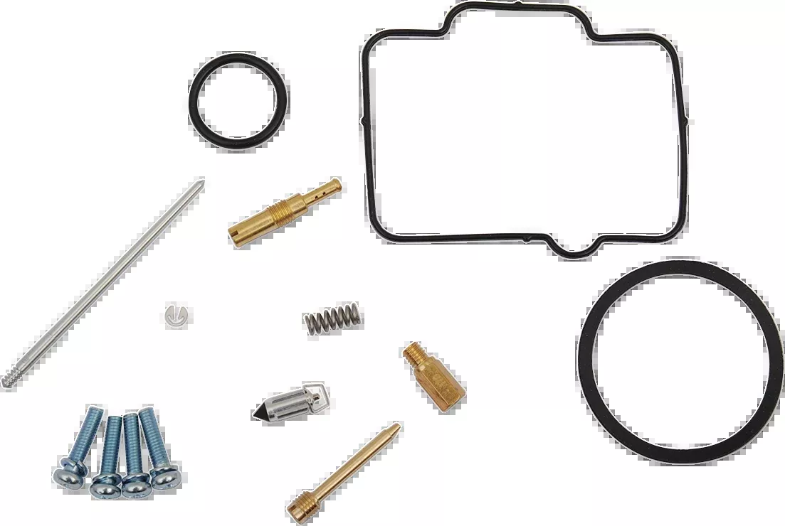 Moose Offroad Carburetor Repair Kit - Suzuki-26-1771
