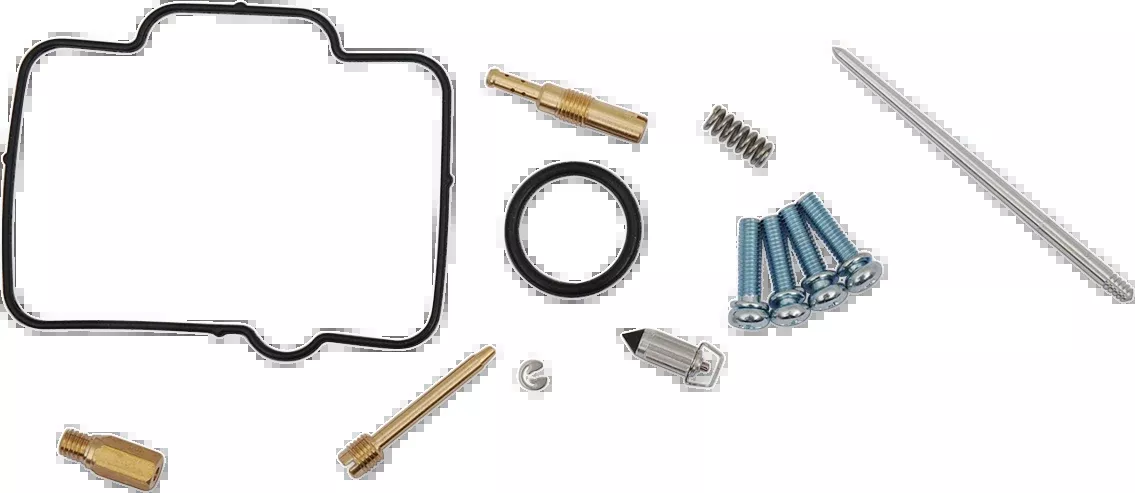 Moose Offroad Carburetor Repair Kit - Suzuki-26-1781