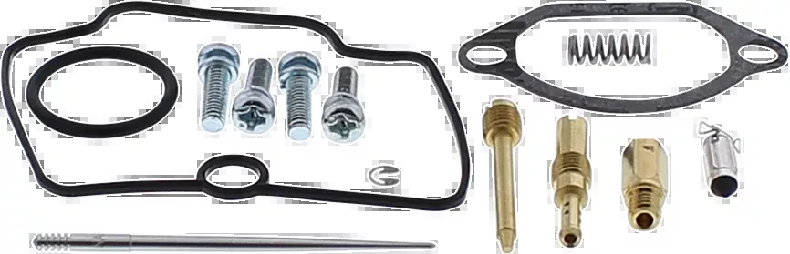 Moose Offroad Carburetor Repair Kit – Yamaha-26-10049