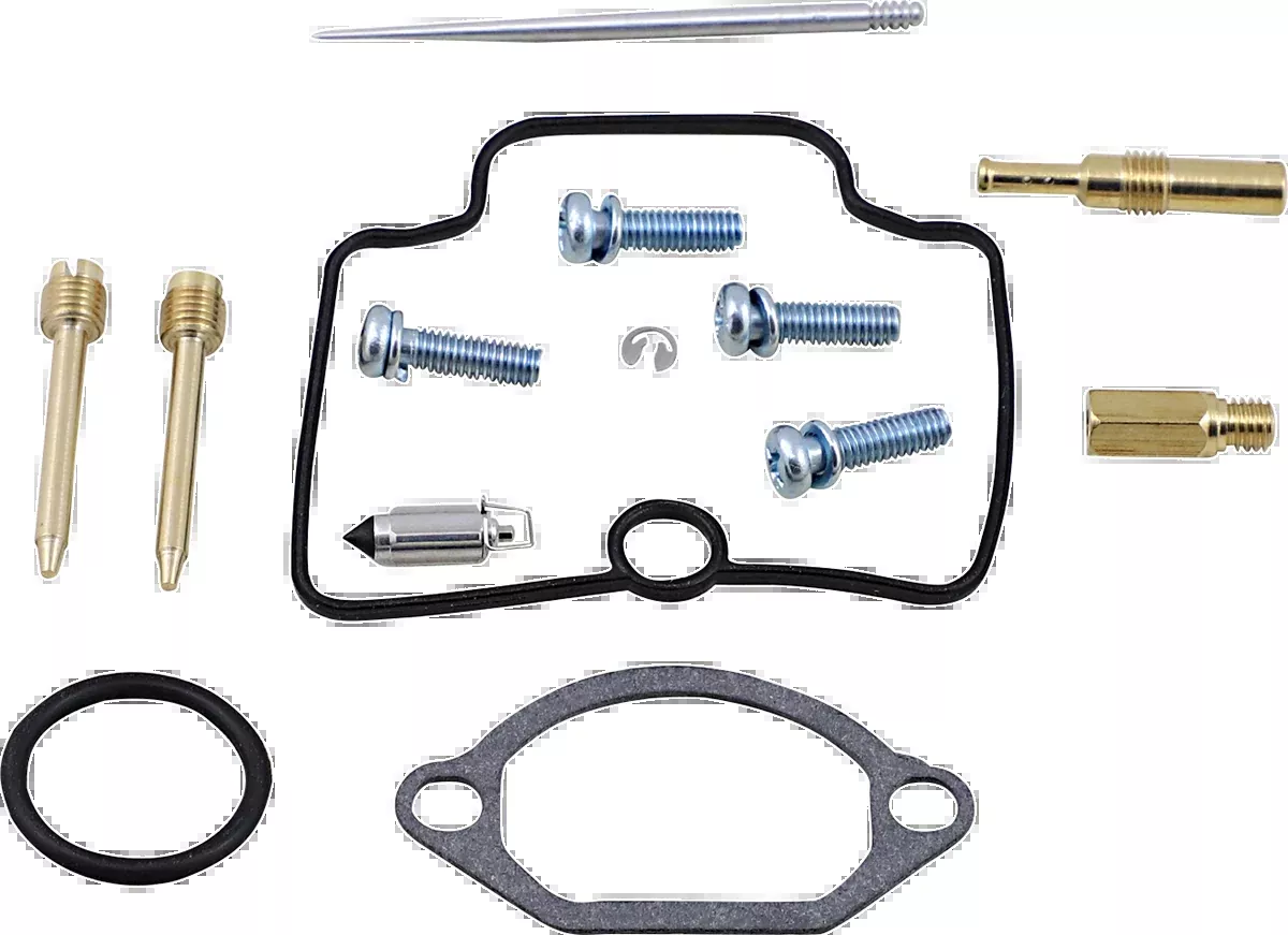 Moose Offroad Carburetor Repair Kit – Yamaha-26-10066