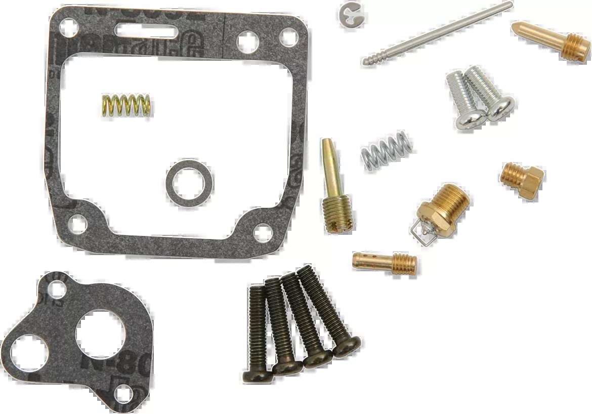 Moose Offroad Carburetor Repair Kit – Yamaha-26-1139