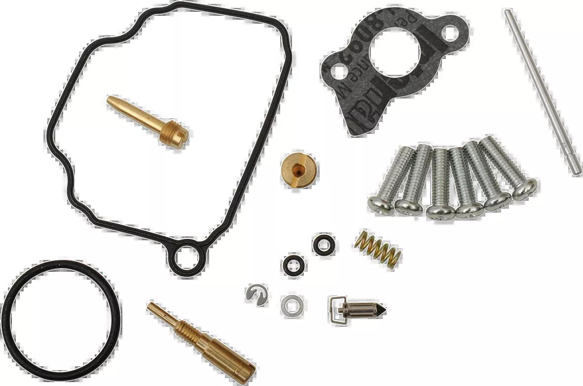 Moose Offroad Carburetor Repair Kit – Yamaha-26-1142