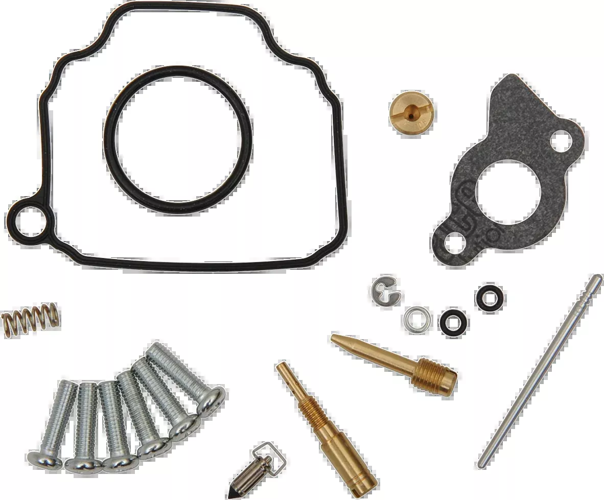 Moose Offroad Carburetor Repair Kit - Yamaha-26-1143