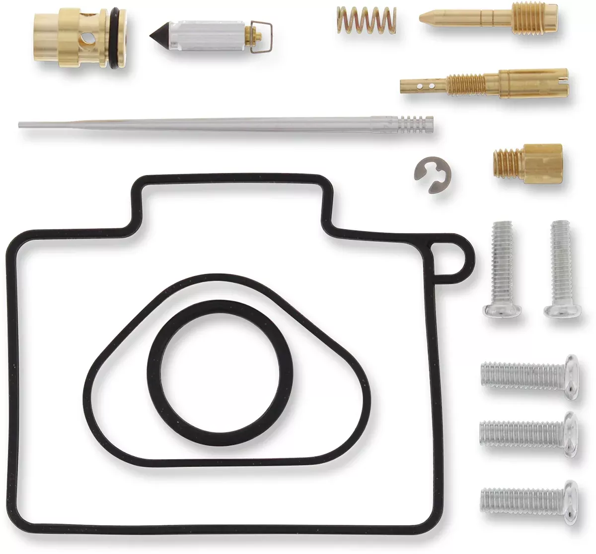 Moose Offroad Carburetor Repair Kit - Yamaha-26-1146