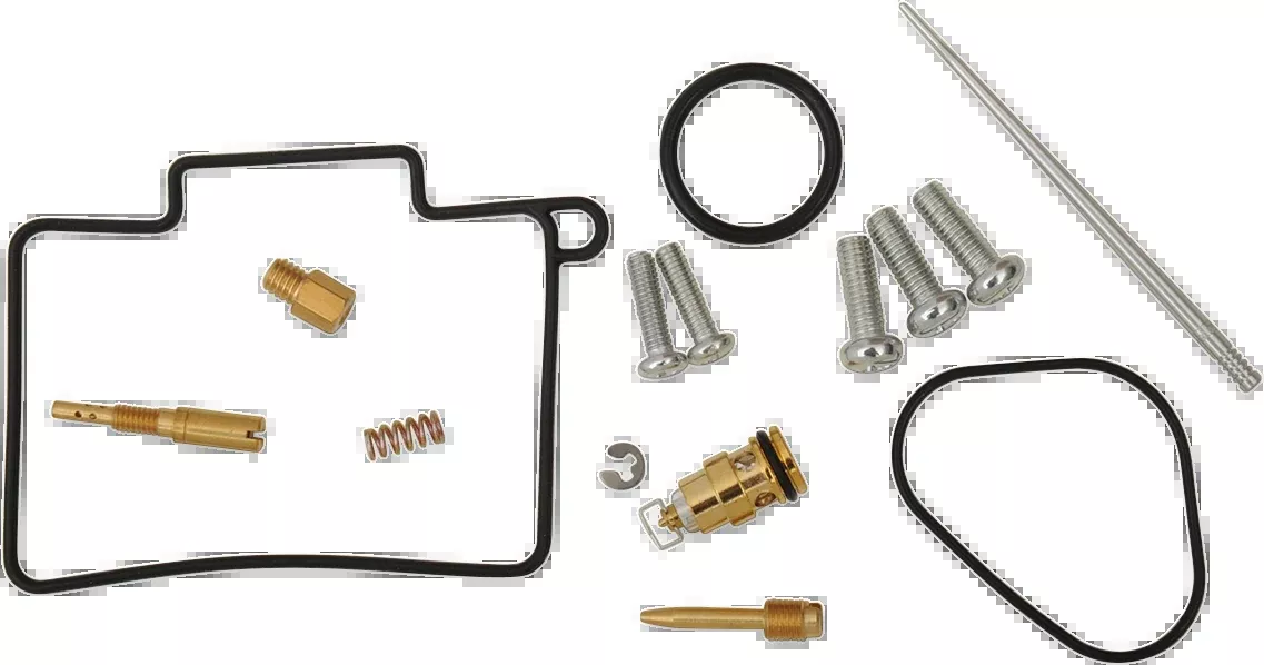 Moose Offroad Carburetor Repair Kit - Yamaha-26-1148