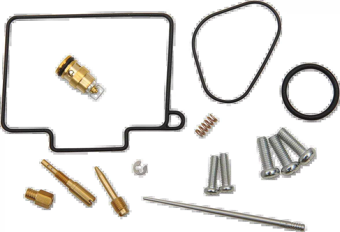 Moose Offroad Carburetor Repair Kit - Yamaha-26-1151