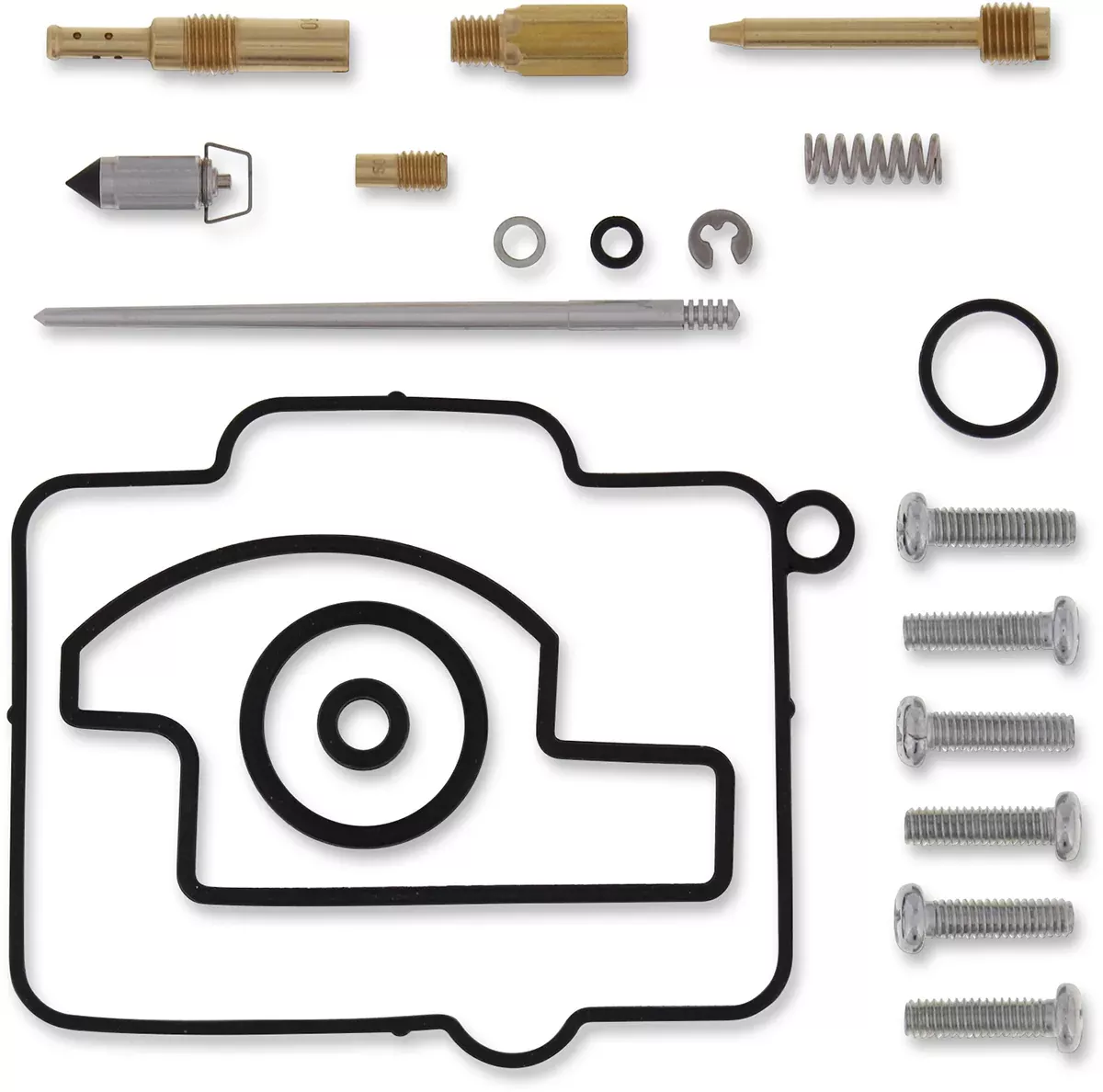 Moose Offroad Carburetor Repair Kit - Yamaha-26-1205