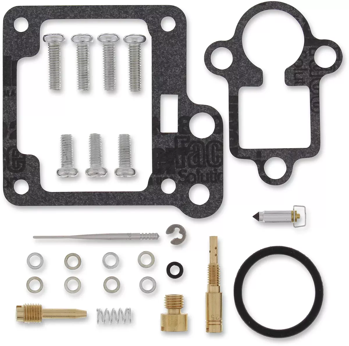 Moose Offroad Carburetor Repair Kit - Yamaha-26-1245