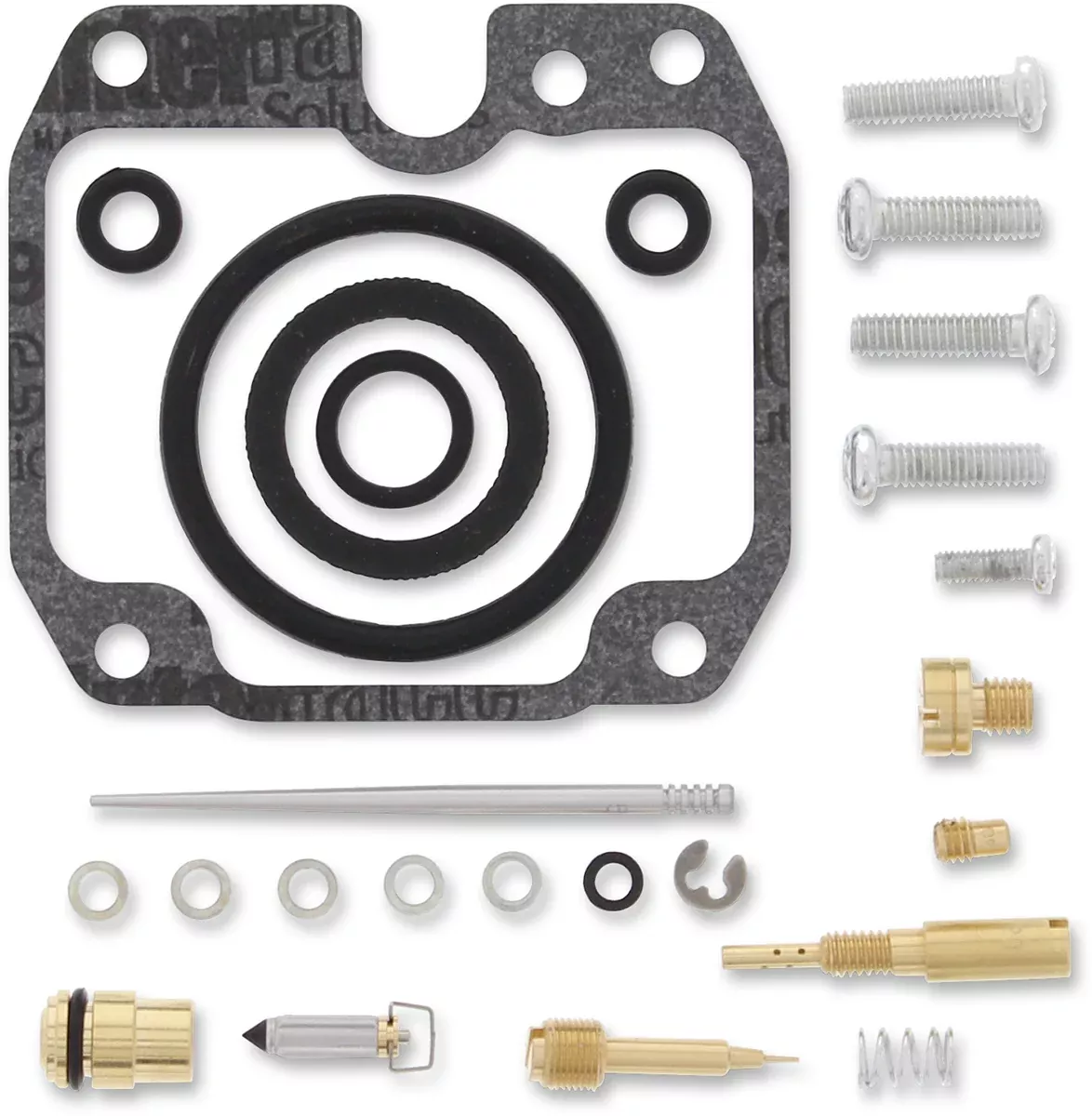 Moose Offroad Carburetor Repair Kit - Yamaha-26-1255