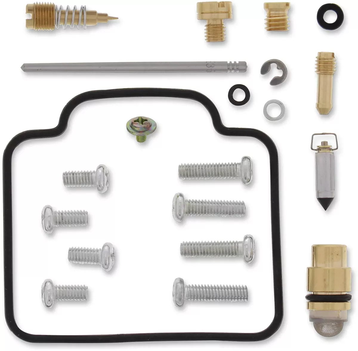Moose Offroad Carburetor Repair Kit – Yamaha-26-1258