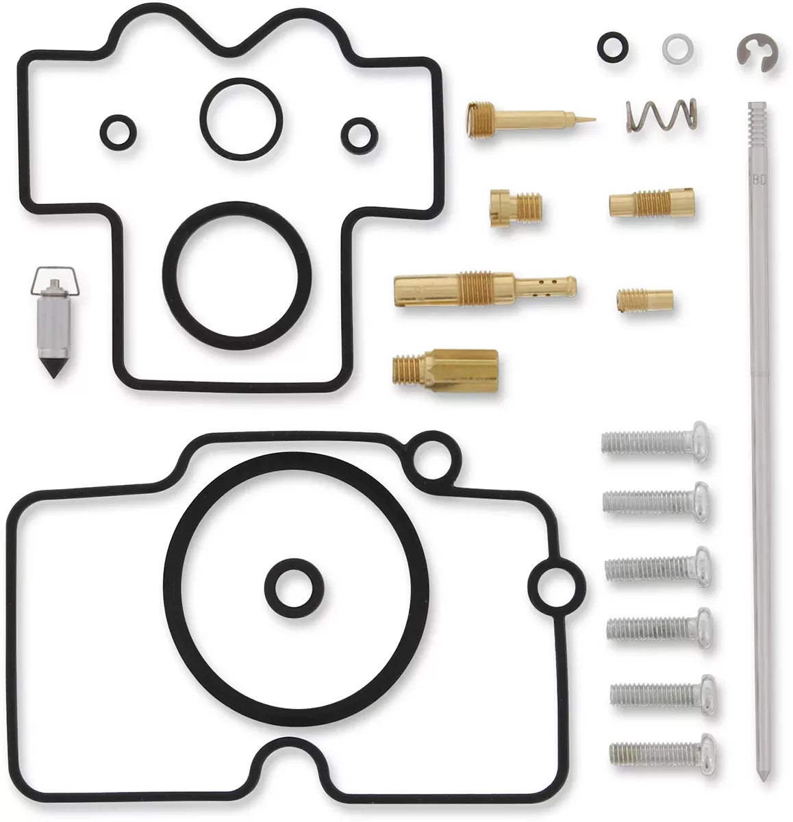 Moose Offroad Carburetor Repair Kit – Yamaha-26-1268