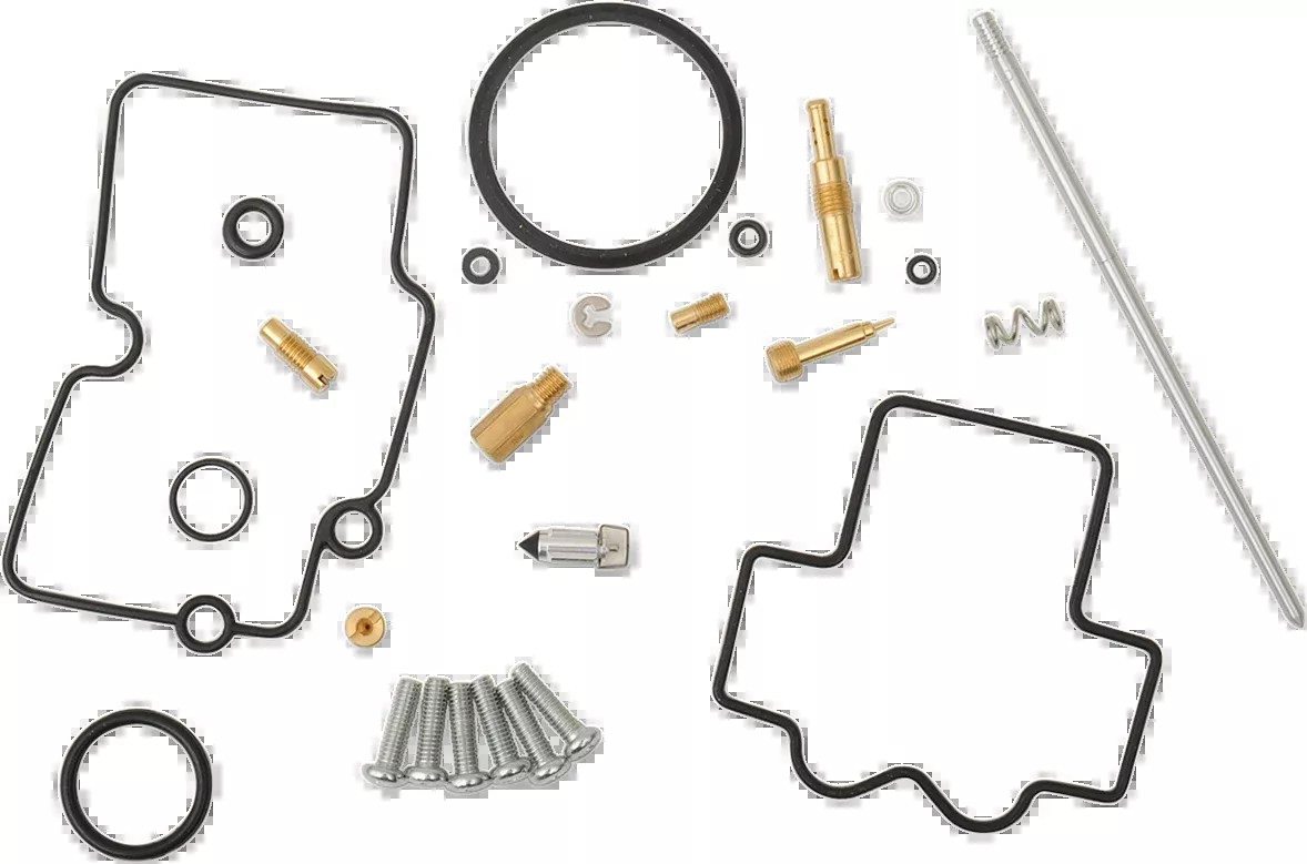 Moose Offroad Carburetor Repair Kit - Yamaha-26-1269