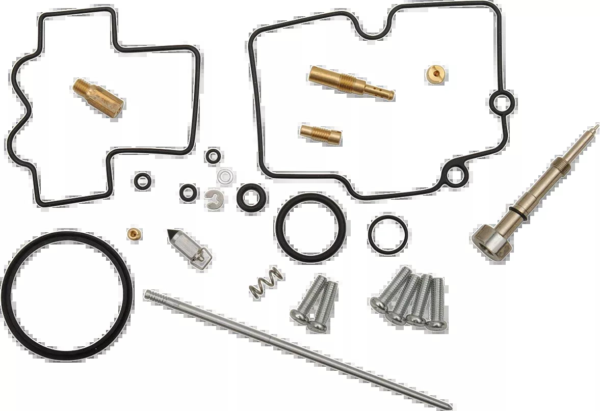 Moose Offroad Carburetor Repair Kit – Yamaha-26-1270