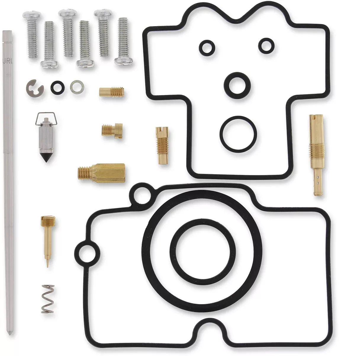 Moose Offroad Carburetor Repair Kit – Yamaha-26-1272