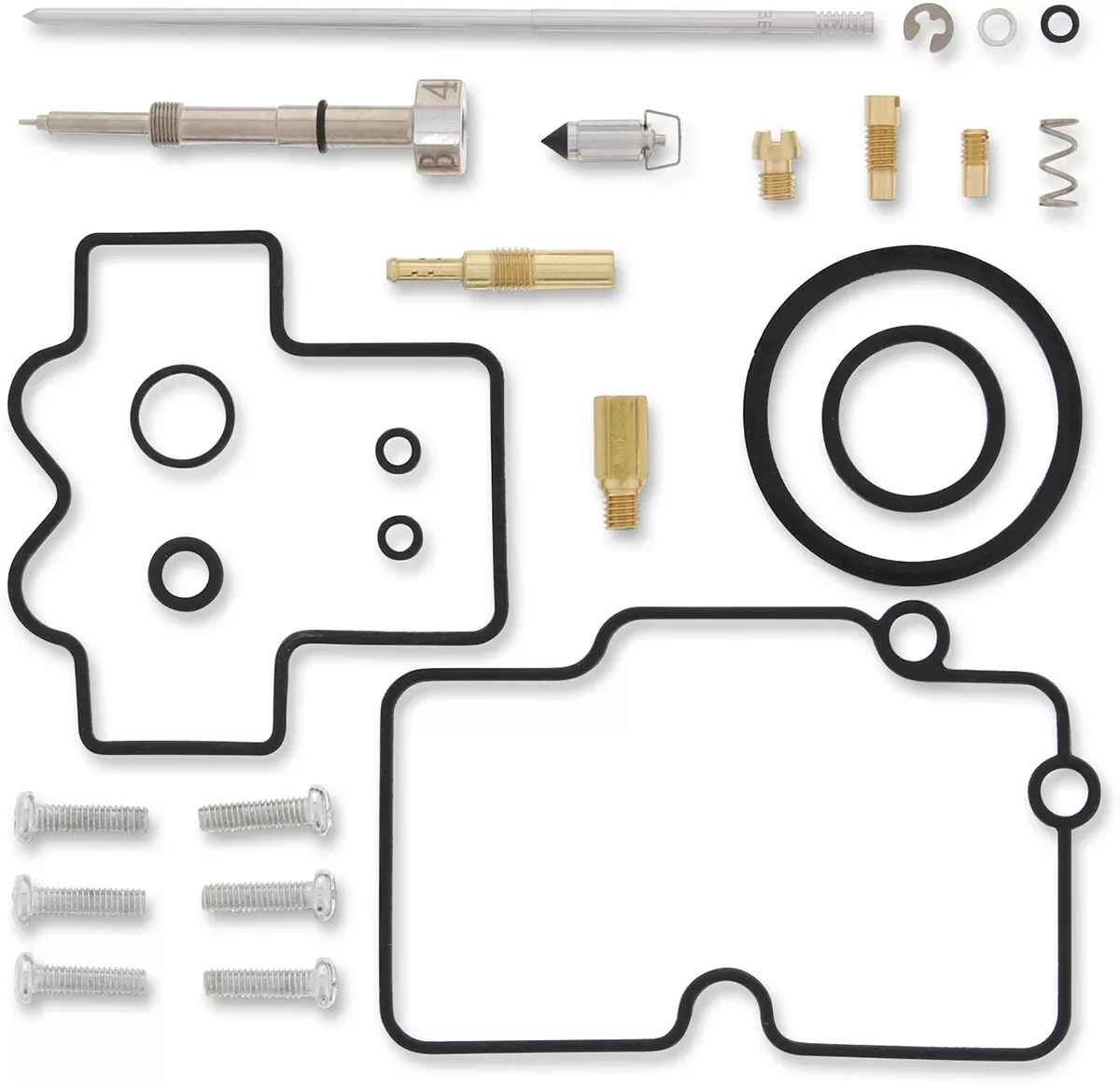 Moose Offroad Carburetor Repair Kit – Yamaha-26-1282