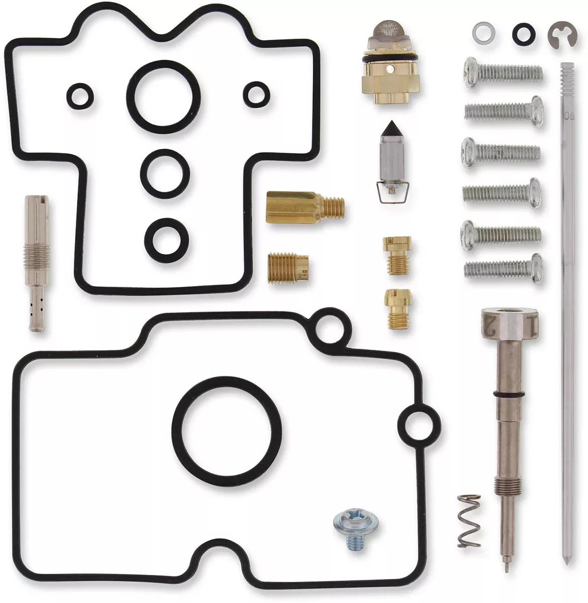 Moose Offroad Carburetor Repair Kit – Yamaha-26-1287