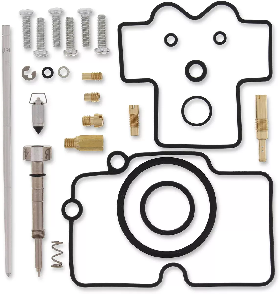Moose Offroad Carburetor Repair Kit - Yamaha-26-1294