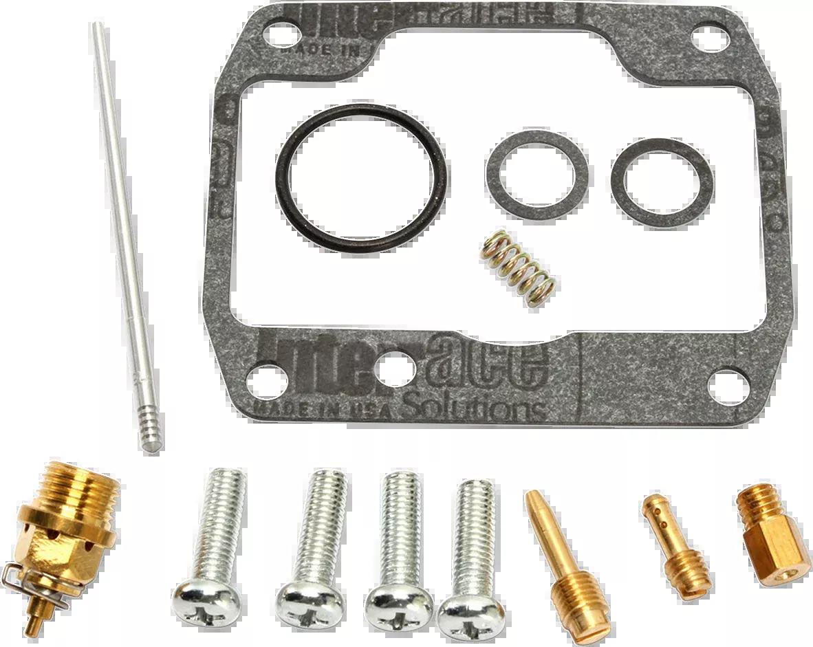 Moose Offroad Carburetor Repair Kit - Yamaha-26-1296