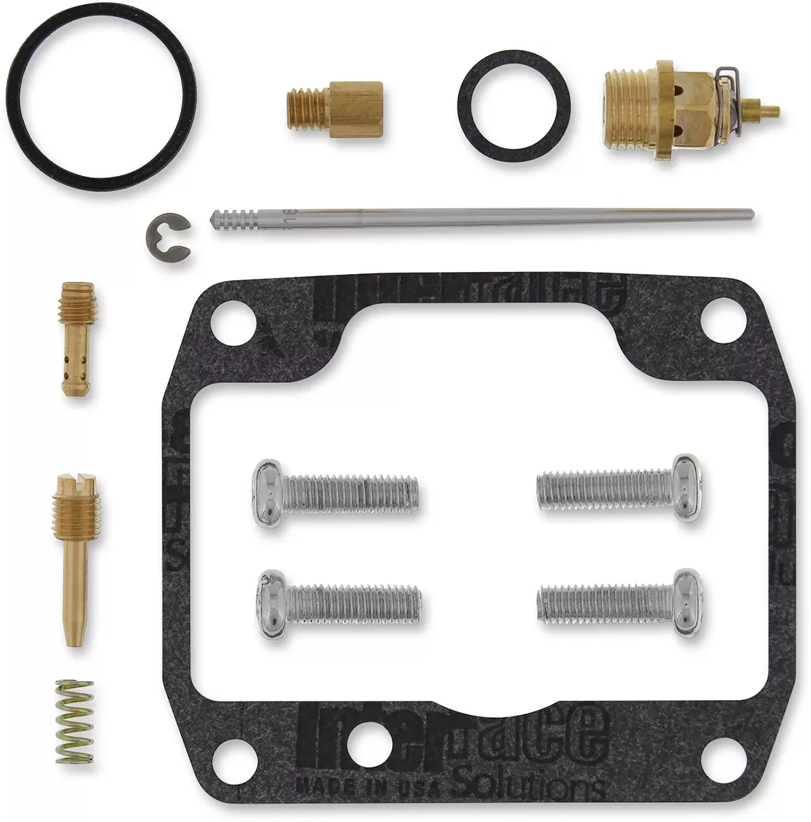 Moose Offroad Carburetor Repair Kit - Yamaha-26-1297