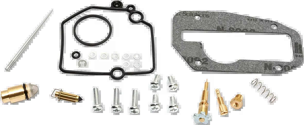 Moose Offroad Carburetor Repair Kit – Yamaha-26-1298