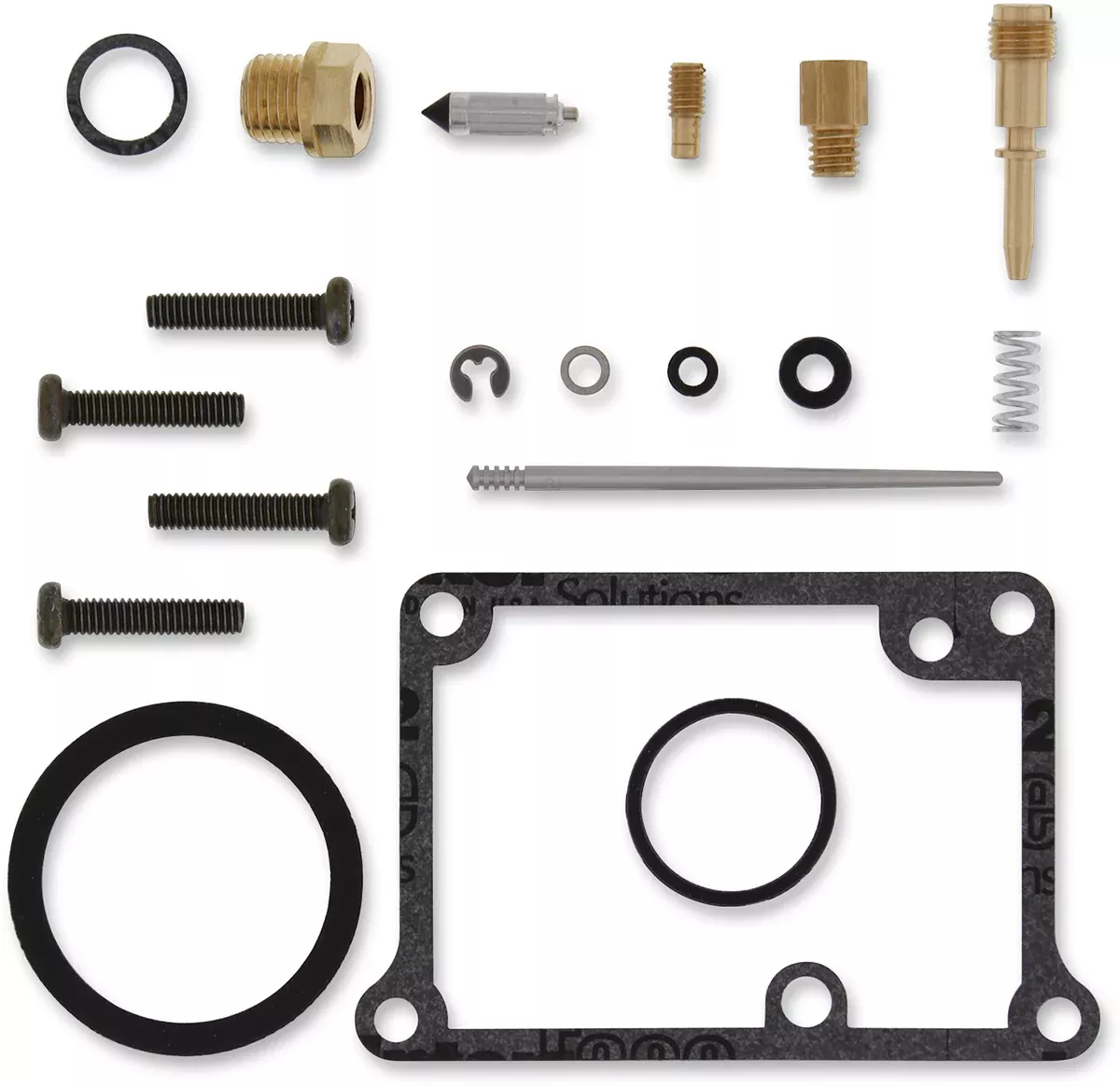 Moose Offroad Carburetor Repair Kit - Yamaha-26-1307