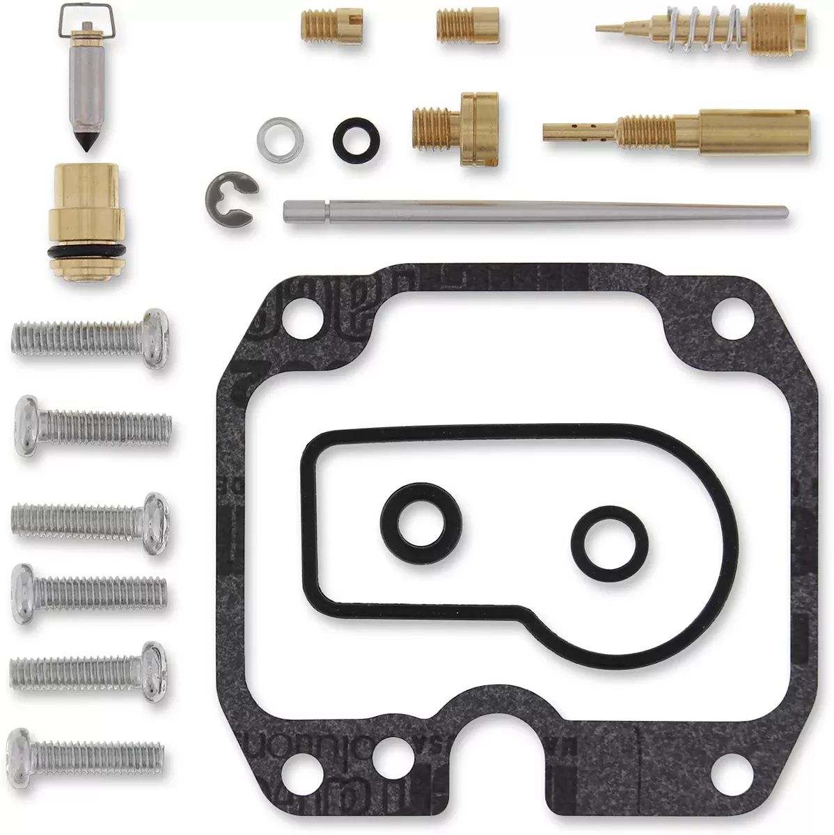 Moose Offroad Carburetor Repair Kit - Yamaha-26-1309