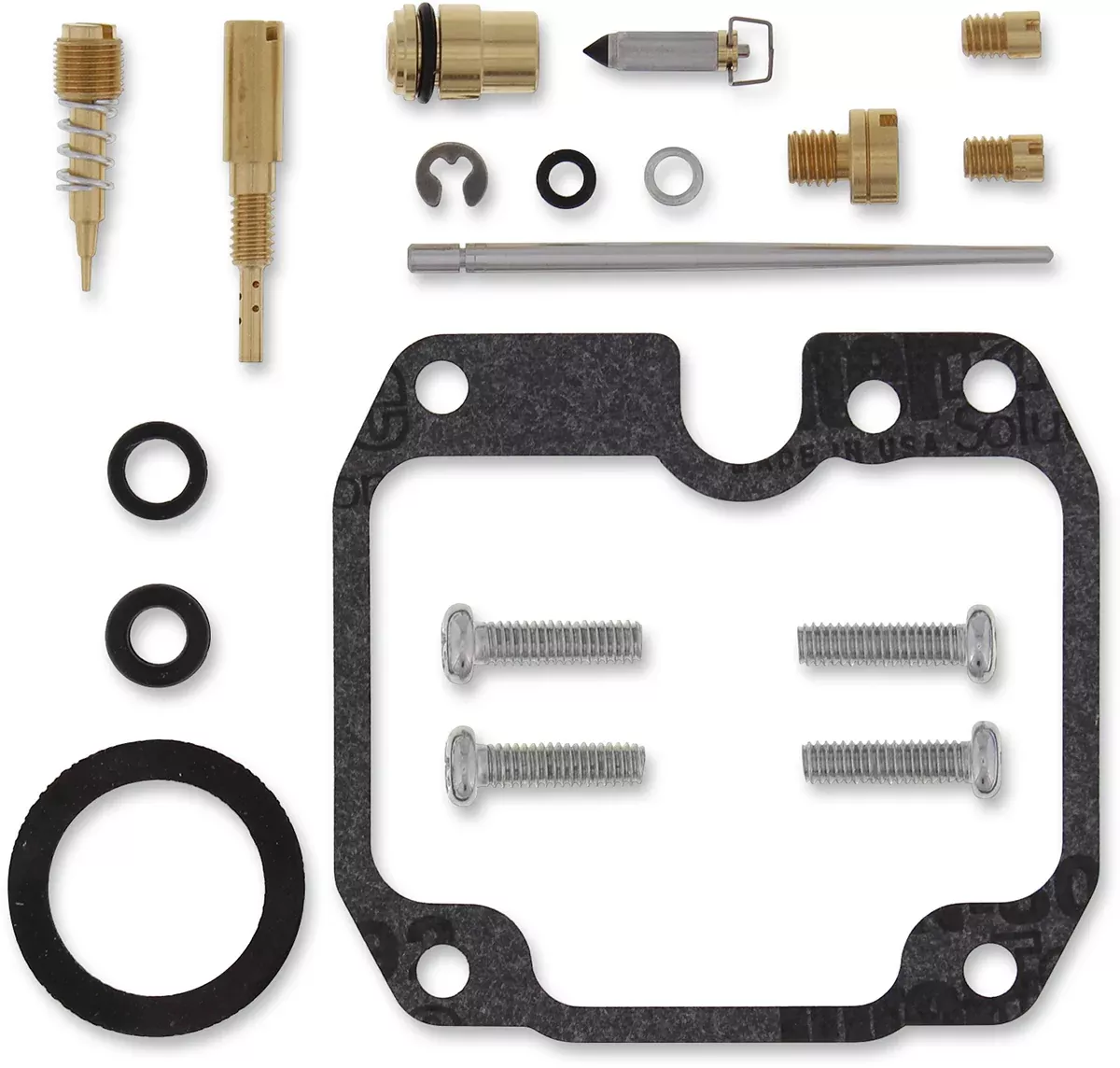 Moose Offroad Carburetor Repair Kit - Yamaha-26-1311