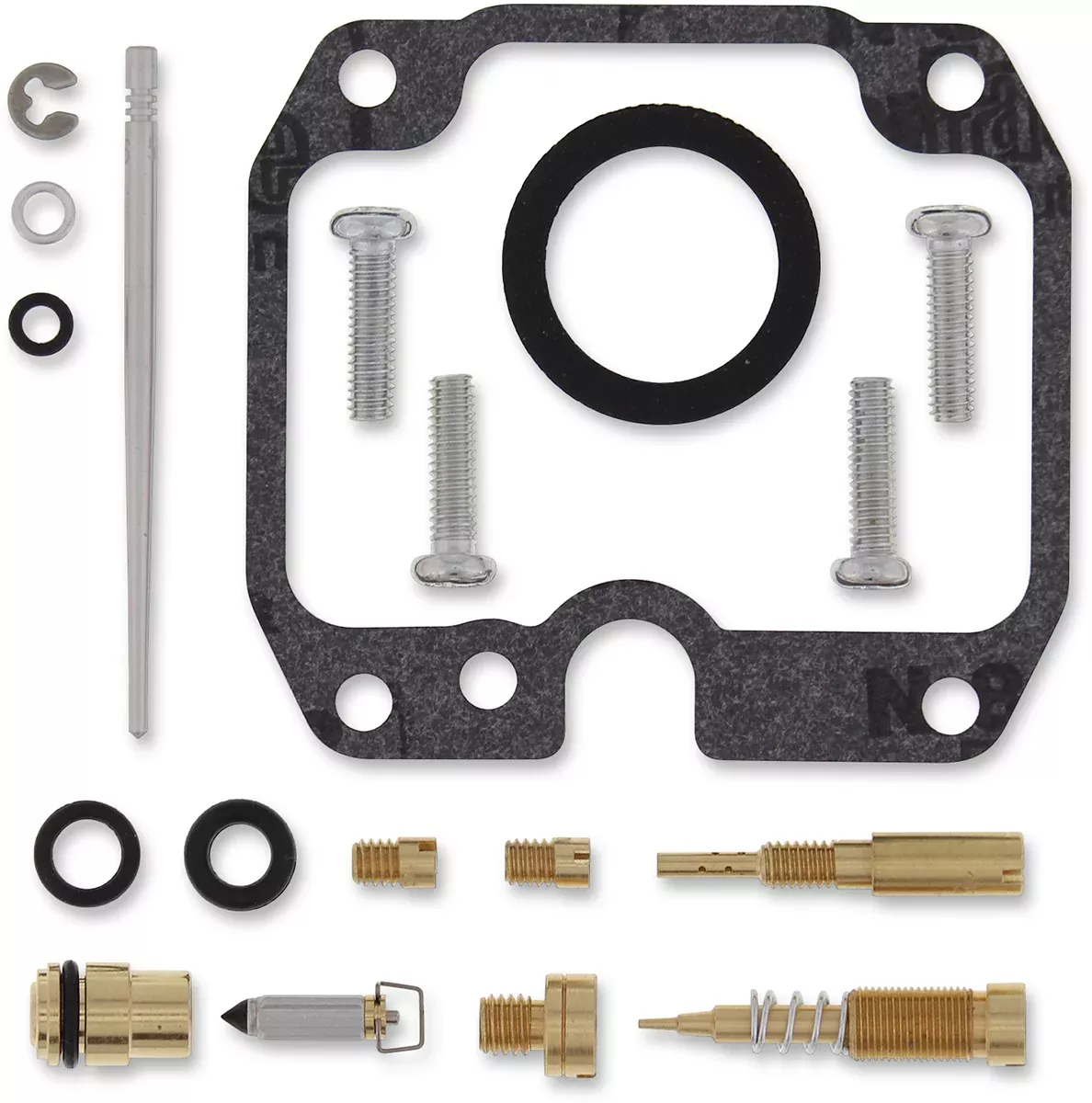 Moose Offroad Carburetor Repair Kit – Yamaha-26-1312