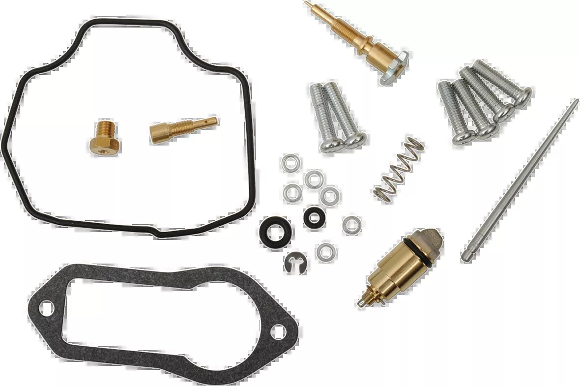 Moose Offroad Carburetor Repair Kit - Yamaha-26-1314