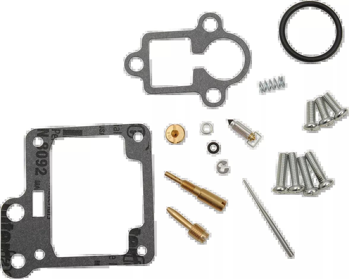 Moose Offroad Carburetor Repair Kit – Yamaha-26-1317