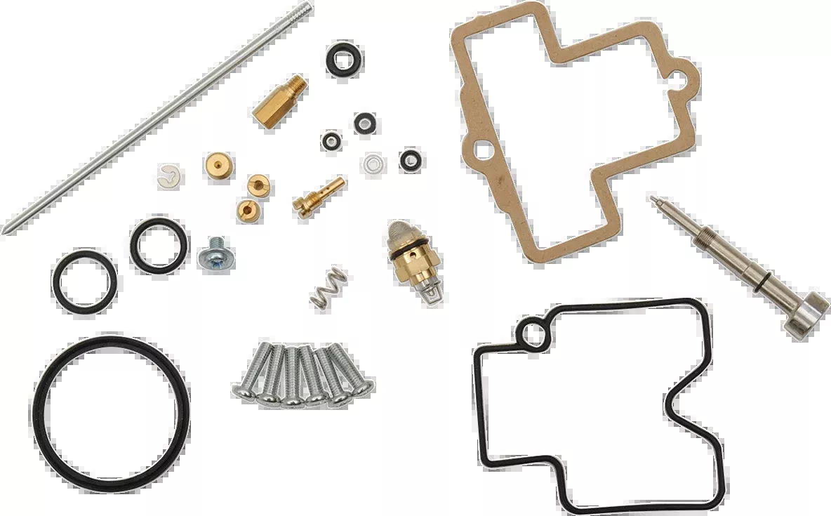 Moose Offroad Carburetor Repair Kit - Yamaha-26-1324