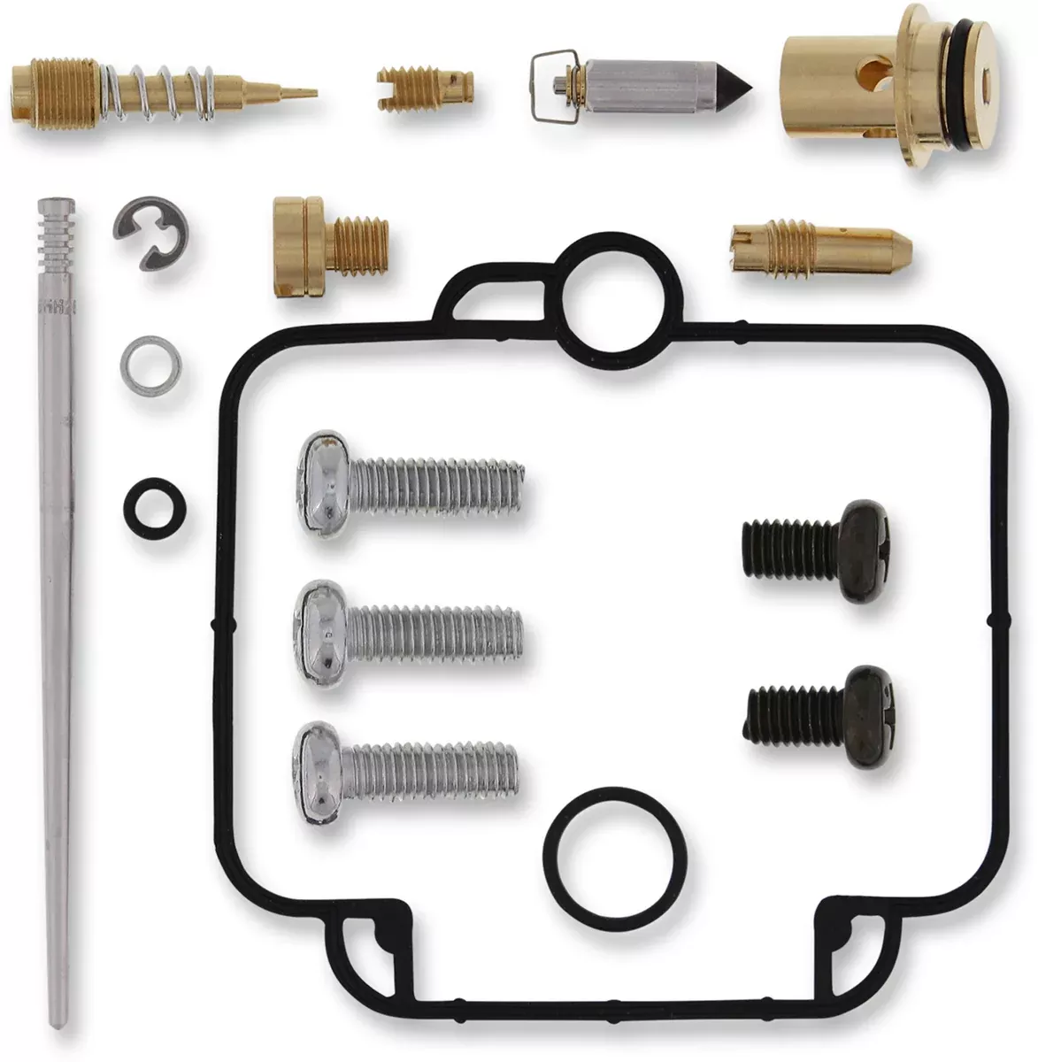 Moose Offroad Carburetor Repair Kit - Yamaha-26-1375