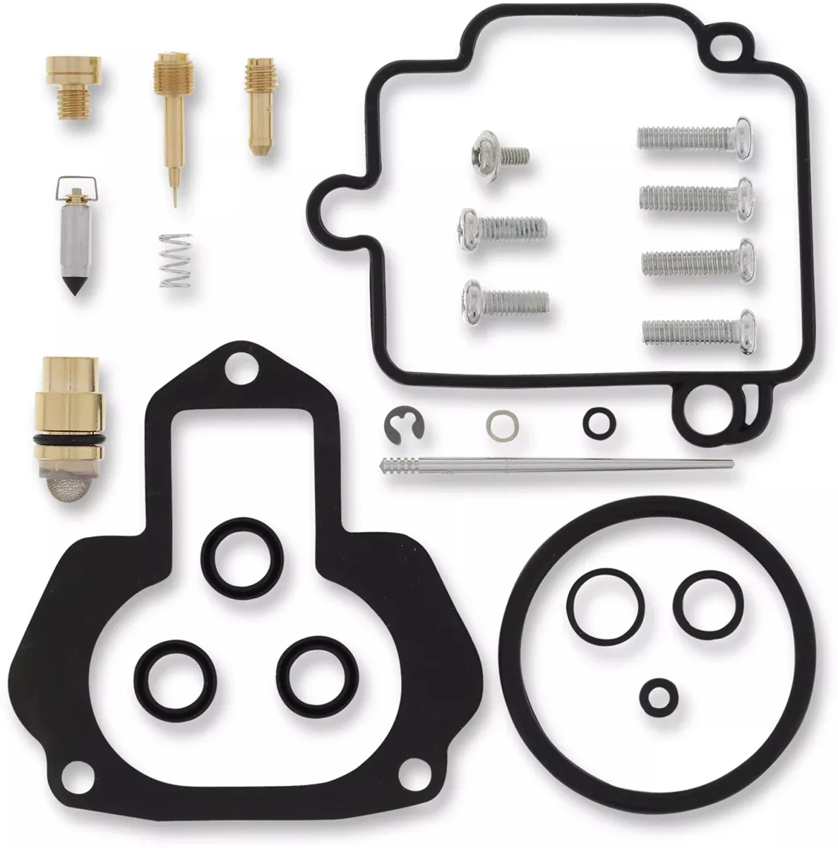 Moose Offroad Carburetor Repair Kit – Yamaha-26-1399