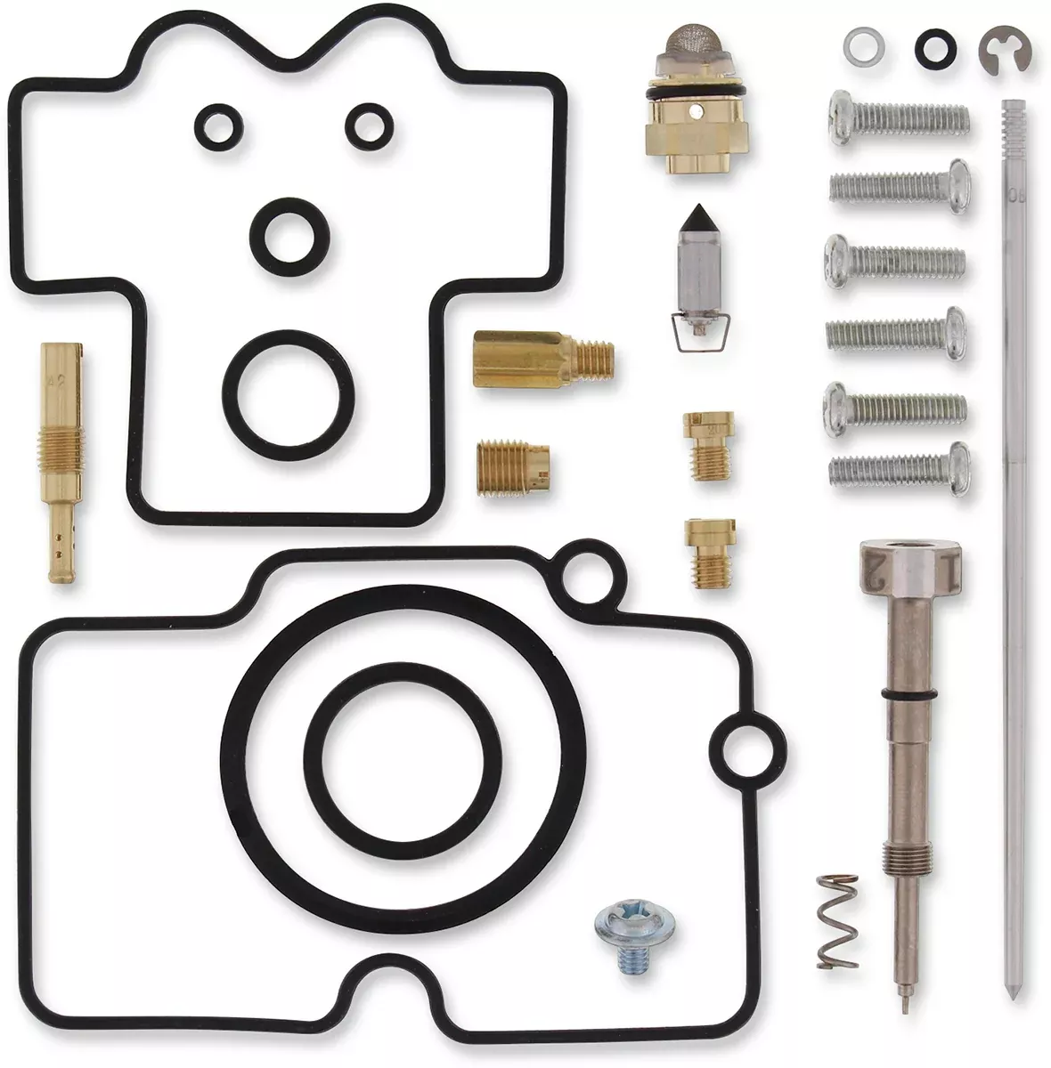 Moose Offroad Carburetor Repair Kit – Yamaha-26-1441