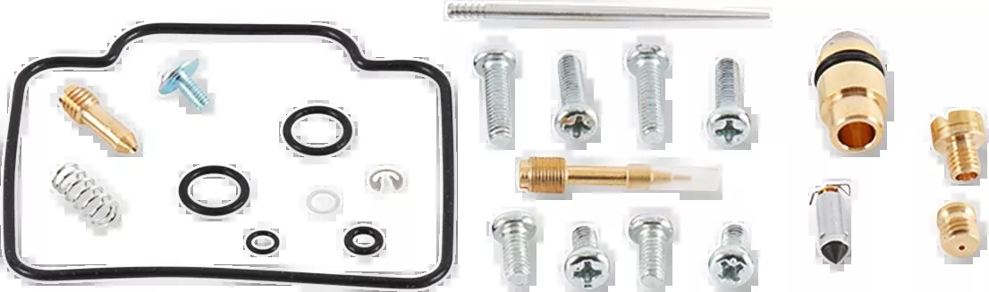 Moose Offroad Carburetor Repair Kit – Yamaha-26-1522