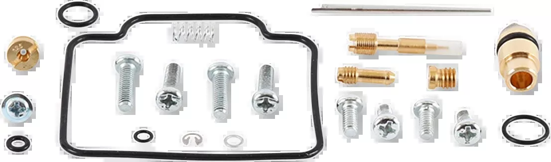 Moose Offroad Carburetor Repair Kit – Yamaha-26-1523