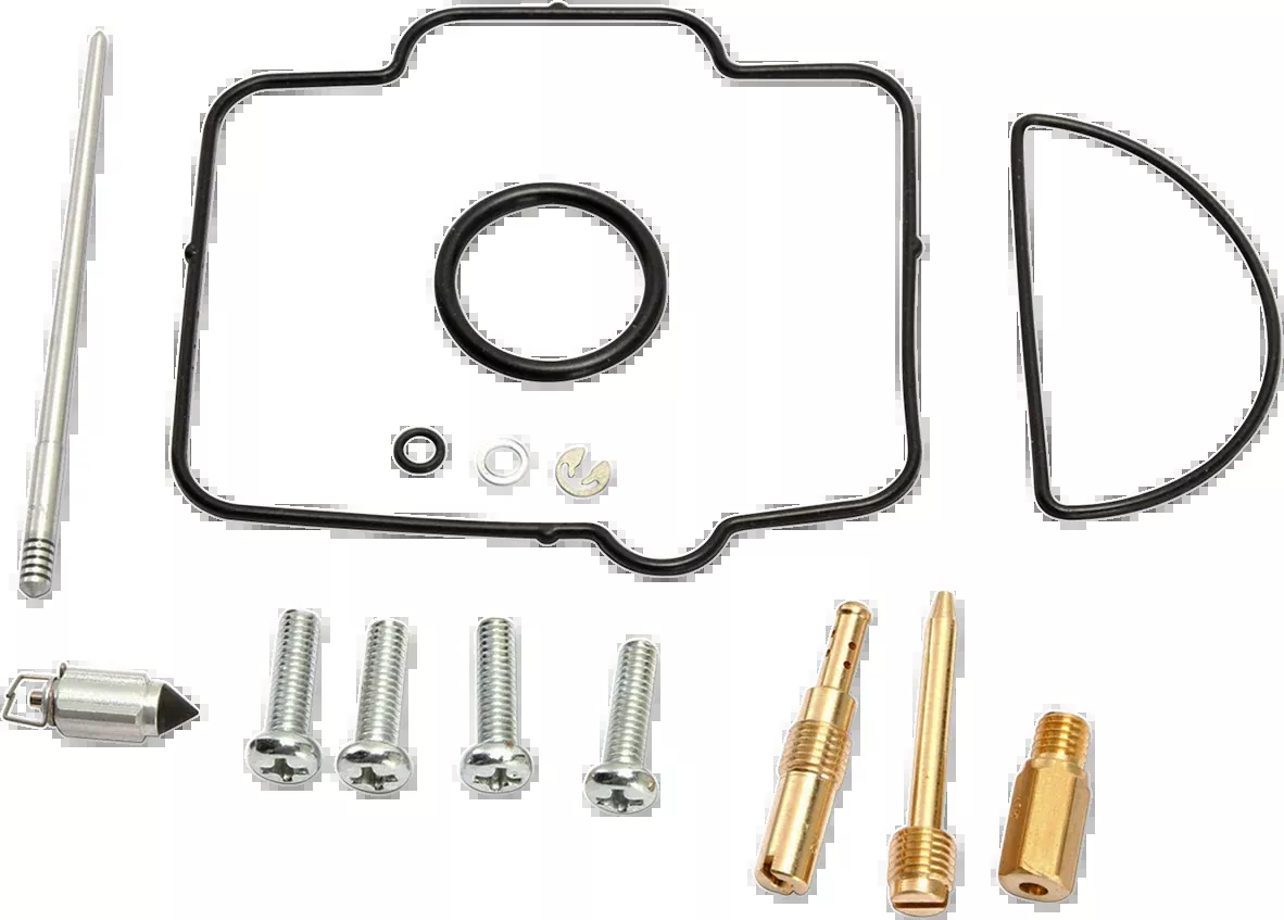 Moose Offroad Carburetor Repair Kit – Yamaha-26-1528