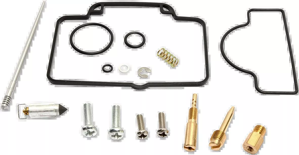 Moose Offroad Carburetor Repair Kit – Yamaha-26-1530