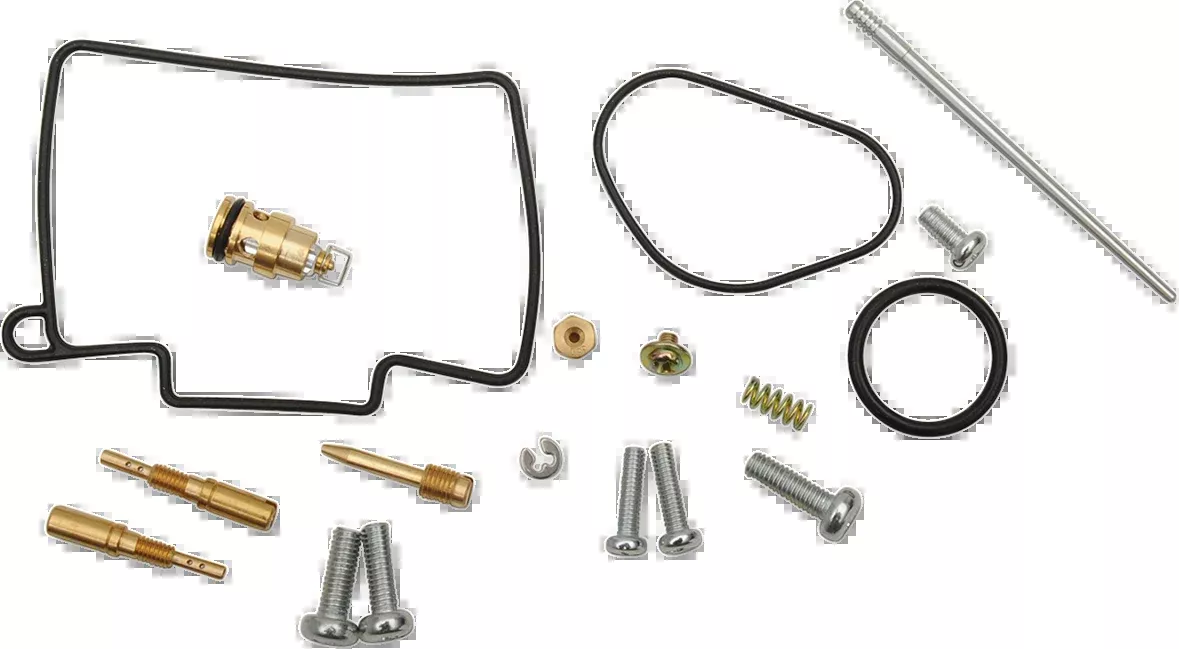 Moose Offroad Carburetor Repair Kit – Yamaha-26-1532