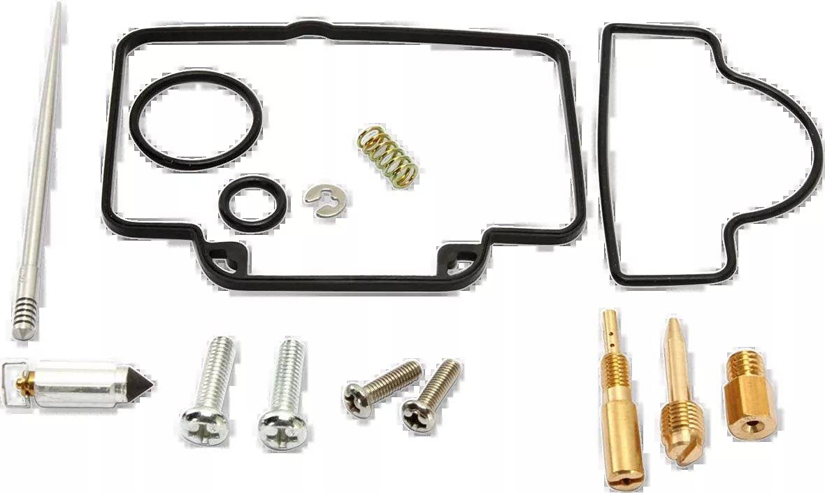 Moose Offroad Carburetor Repair Kit – Yamaha-26-1535