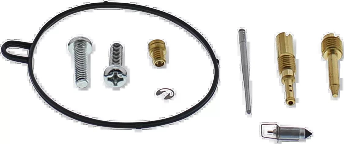 Moose Offroad Carburetor Repair Kit – Yamaha-26-1564