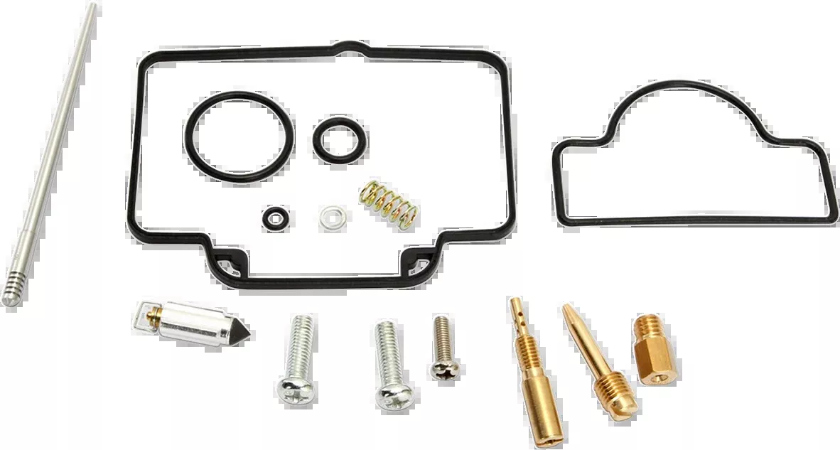 Moose Offroad Carburetor Repair Kit – Yamaha-26-1579