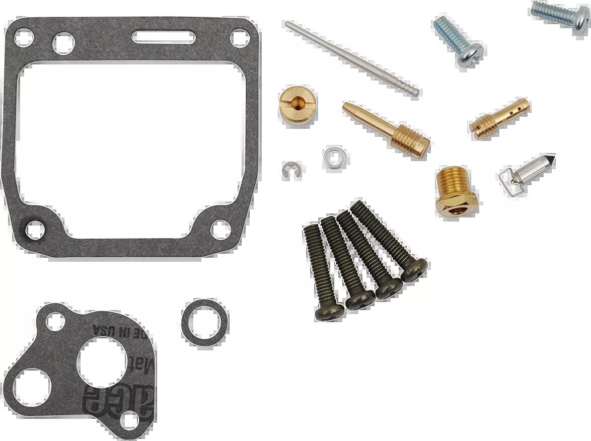 Moose Offroad Carburetor Repair Kit - Yamaha-26-1778