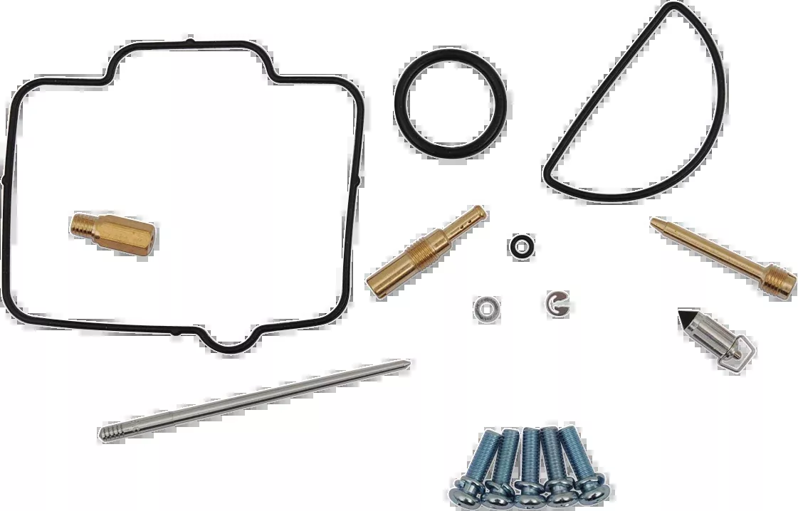 Moose Offroad Carburetor Repair Kit - Yamaha-26-1782