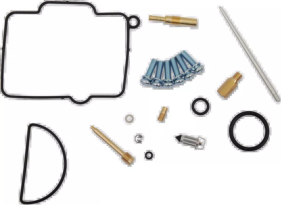 Moose Offroad Carburetor Repair Kit – Yamaha-26-1783