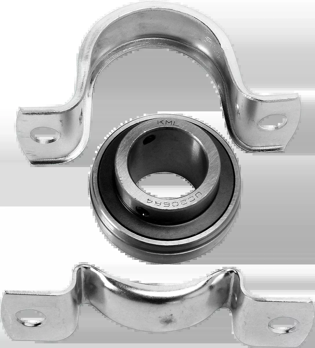 Moose Offroad Center Drive Shaft Bearing Assembly – Polaris-25-1671